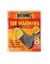 Hot Hands Toe Warmers With Adhesive 2-Pack