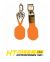 HT Dipsy Depthfinder 1pc (Orange) 