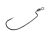 Gamakatsu Worm 34R Hydroll Hooks