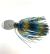 Jig Legend Tackle Co Bladed Jig 3/8oz