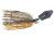 Z-Man Evergreen Chatterbait Jack Hammer 3/8oz