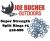 Joe Bucher Super Strength Split Rings Size 5 (Select Qty) 528-888