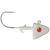 Kalin's Ultimate Swimbait Jig White