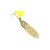 Kastmaster Bucktail & Treble Hook 1/2oz