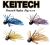 Keitech Guard Spin Jig 1/8oz