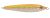P-Line Laser Minnow 3/4oz
