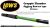 Lew's Crappie Thunder 10' Light Jigging Rod 2pc CT10L-2