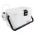 Magic Aerated Live Bait Cooler 13.5qt w/ 2 Speed Pump