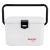 Magic Aerated Live Bait Cooler 9qt w/ 2 Speed Pump