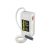 Marine Metal 2D Bubbles Pump