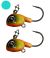 Frostbite Meathead Live Bait Jig 3/32oz
