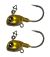 Frostbite Meathead Live Bait Jig 3/16oz