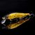 Megabass Respect Series 78 Alien Gold