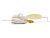 Molix Lover Short Arm Spinnerbait 1/2oz