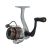 Pflueger Monarch Ice Spinning Reel Clam Pack