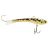 Moonshine Lures Shiver Minnow 2