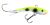 Moonshine Lures Shiver Minnow 3