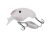 Daiwa Mr. Fortune Wakebait