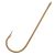 Mustad Aberdeen Hooks Bronze