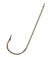 Mustad Aberdeen Hooks Gold