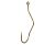 Mustad Ultrapoint Slow Death Aberdeen Hooks