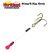 Northland Sting'R Hook Rig Bronze