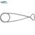 Baker Fish Mouth Spreader (Select Size) MS