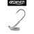 Owner Ultrahead Stand Up Type Jig Head (SELECT SIZE) 5144