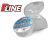 P-Line HP-Ice Copolymer Clear 100yds