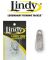 Lindy Rig Walking Slip Sinker (Select Weight) SA00