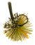 Xtreme Bass Tackle Stand-Up Puff Ball Jig 3/8oz