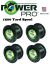 Power Pro Moss Green 1500yds