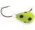 Acme Pro Grade Tungsten Ice Jigs #4