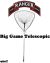 Ranger Big Game Net 980T