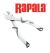 Rapala 7