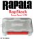 RapStack Deep Open 3700 Tackle Tray RTT3700DO