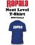 Rapala Next Level T-Shirt Royal Blue