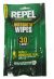 Repel Mosquito Wipes