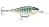 Rapala Shad Rap Elite #55