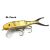 Musky Innovations Magnum Shallow Invader - DL Perch