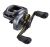 Shimano Curado DC 201 Left Hand