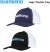 Shimano Logo Trucker Cap AHATLG