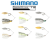 Shimano Swagy Strong 1/2oz Colorado Willow Spinnerbaits SWAGSTW12