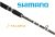 Shimano Talora Dipsey Diver 9' 6'' Medium Heavy 2pc Trolling Rod TLA96MH2A