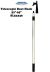 Shoreline Marine 2 Piece Telescopic Boat Hook 52