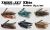 Shur-Set Elite Serious Jig 1/2oz (Select Color) FTESERJ12