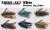 Shur-Set Elite Serious Jig 3/8oz (Select Color) FTESERJ38