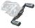 Daiwa SLP Carbon Crank Handle Set