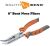 South Bend Bent Nose Pliers 8