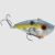 Strike King Red Eye Shad 3/8oz